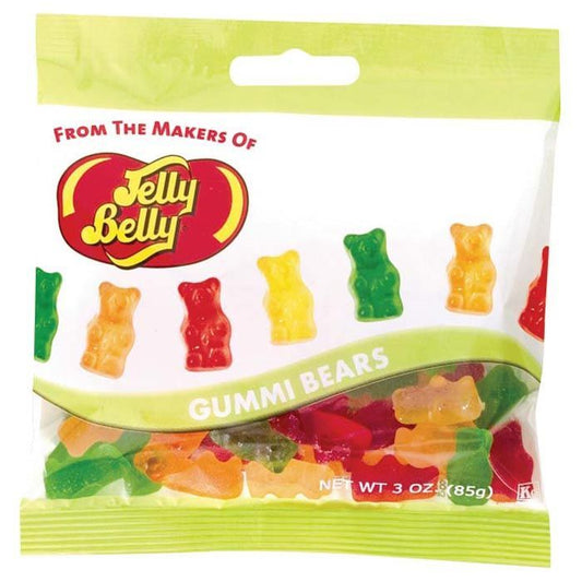 JELLY BELLY SNACKS