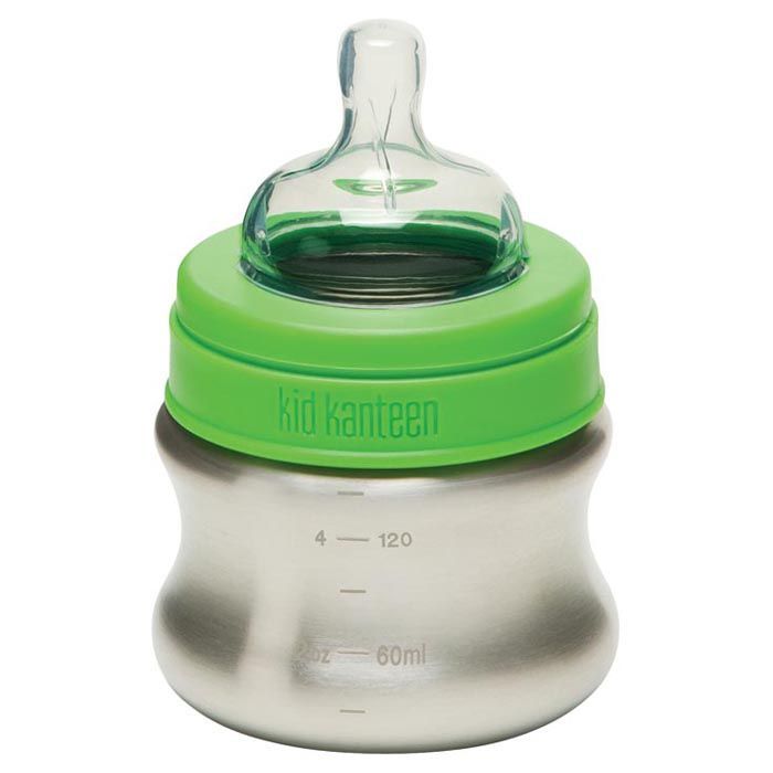 KLEAN KANTEEN KID KANTEEN BOTTLE
