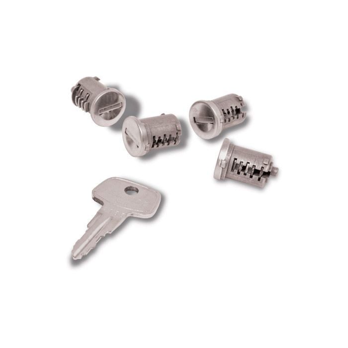 YAKIMA SKS LOCK CORES