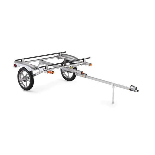 YAKIMA RACK AND ROLL TRAILER