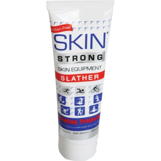 SKIN STRONG SLATHER SKIN STRONG