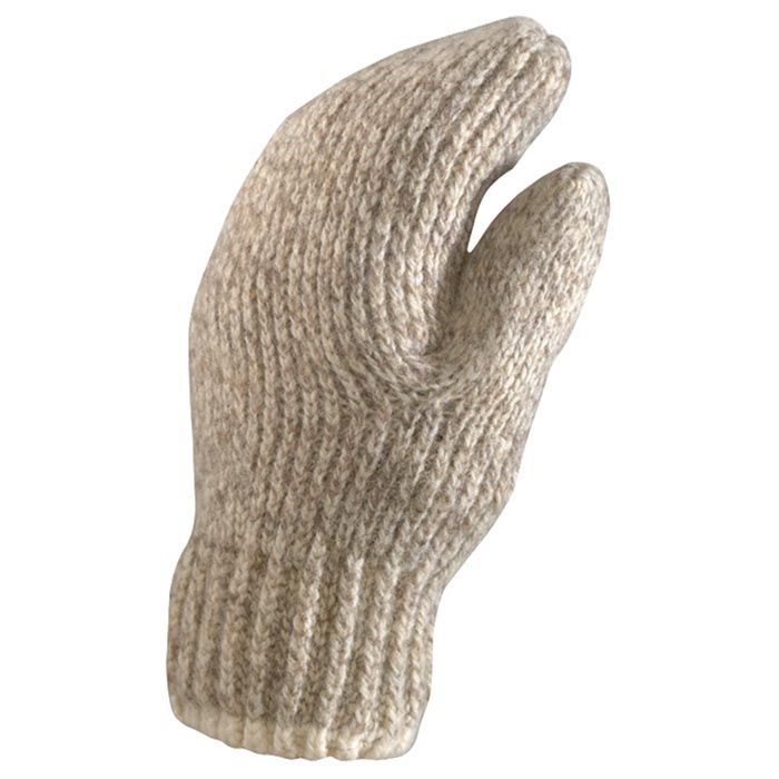 FOX RIVER DOUBLE RAGG WOOL MITTEN