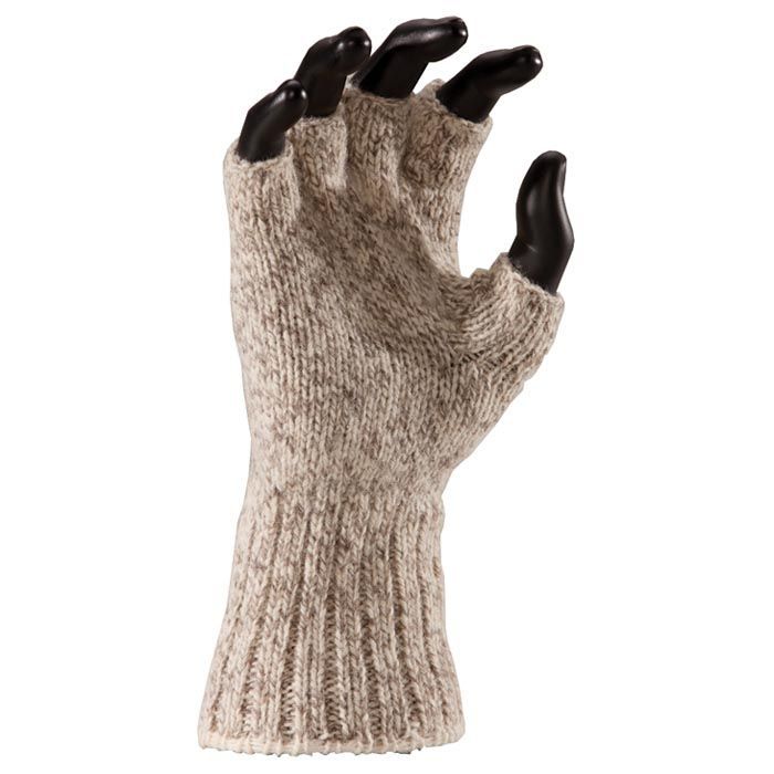 FOX RIVER FINGERLESS RAGG GLOVE