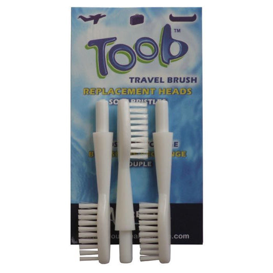 TOOB TOOTHBRUSH