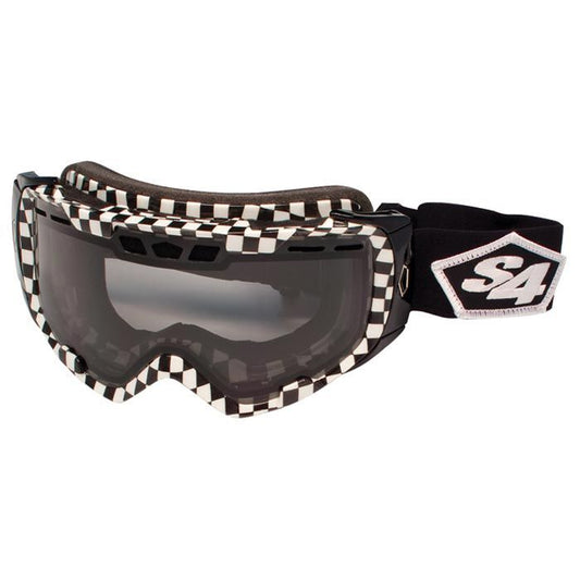 S4 ALRT PHOTOCHROMATIC GOGGLE