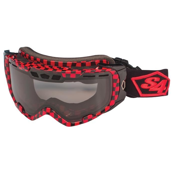 S4 ALRT PHOTOCHROMATIC GOGGLE