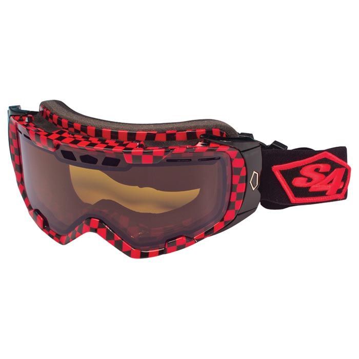S4 ALRT PHOTOCHROMATIC GOGGLE