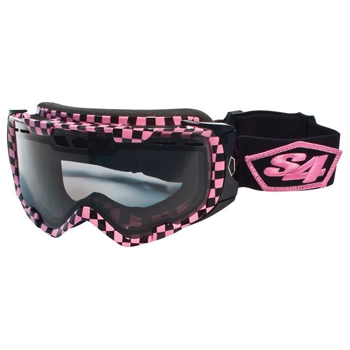 S4 ALRT PHOTOCHROMATIC GOGGLE