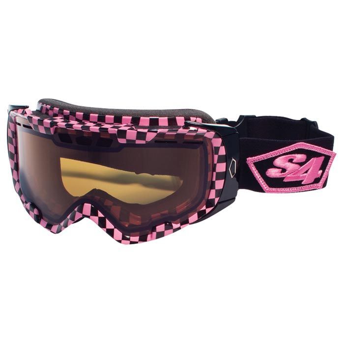 S4 ALRT PHOTOCHROMATIC GOGGLE