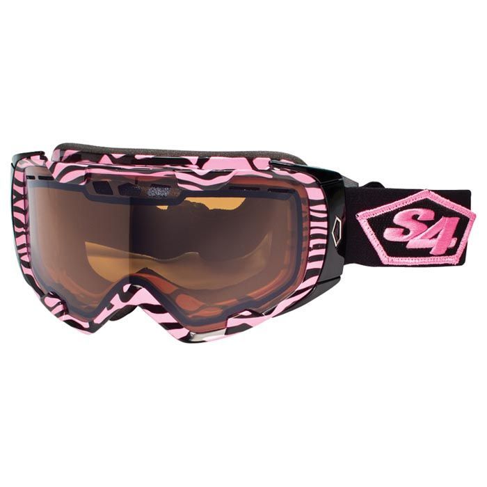 S4 ALRT PHOTOCHROMATIC GOGGLE