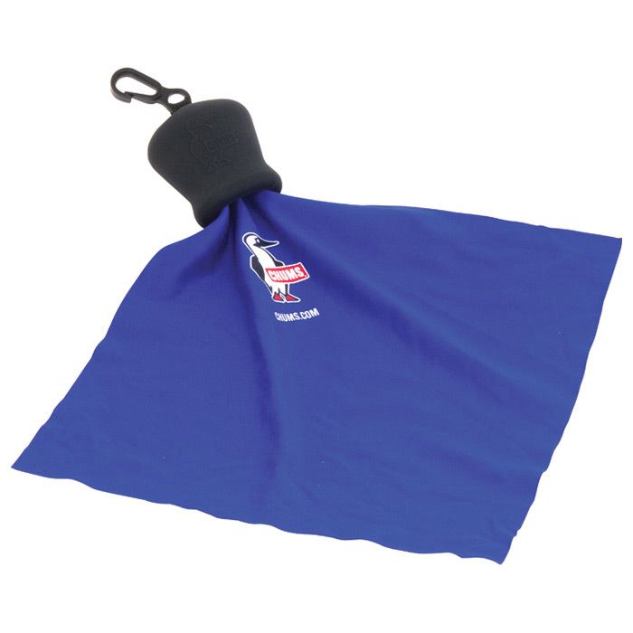 CHUMS CLEANING CLOTH