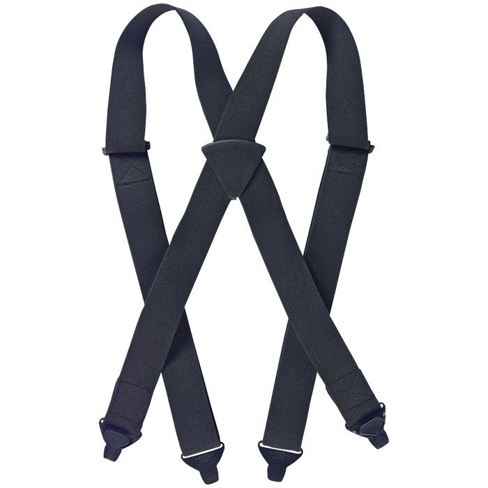 CHUMS SUSPENDERS