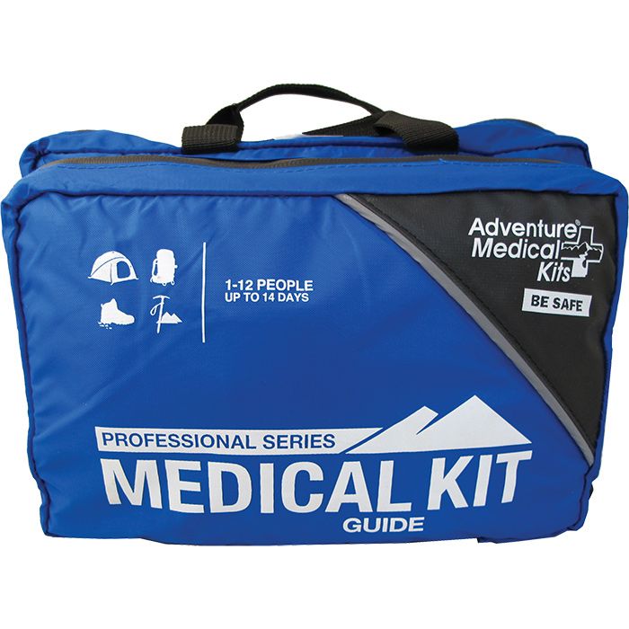 ADVENTURE MEDICAL KITS AMK GUIDE I MEDICAL KIT