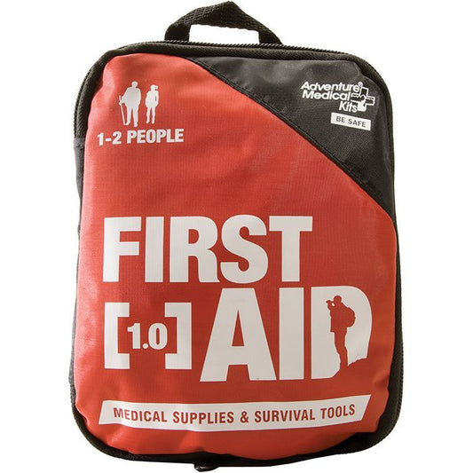 ADVENTURE MEDICAL KITS AMK ADVENTURE FIRST AID