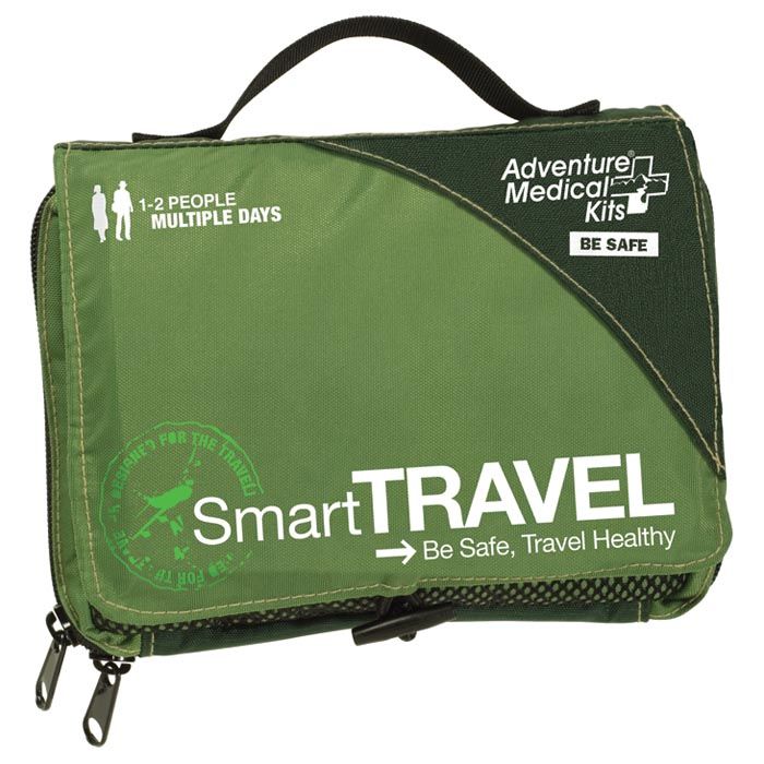 ADVENTURE MEDICAL KITS AMK SMART TRAVEL