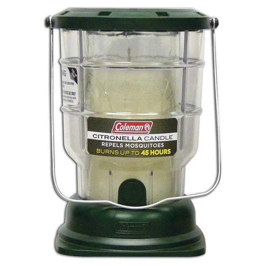 COLEMAN CITRONELLA LANTERN