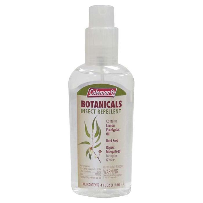 COLEMAN BOTANICALS