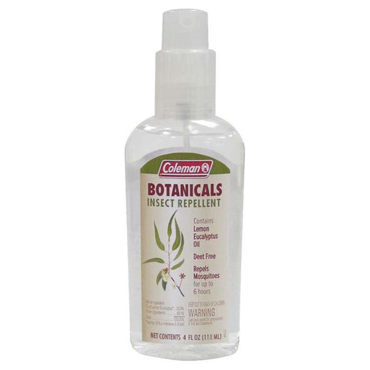 COLEMAN BOTANICALS