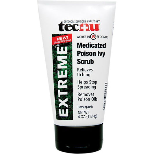 TECNU EXTREME SCRUB