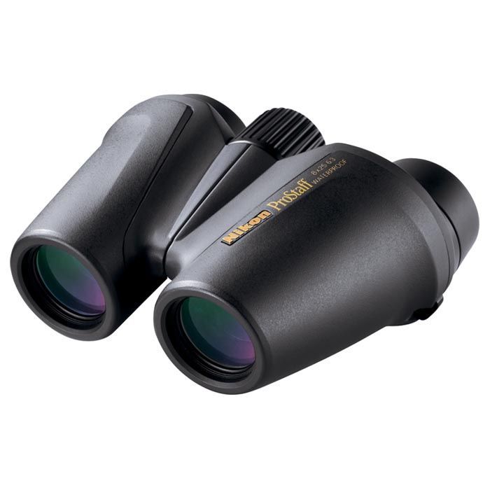 NIKON PROSTAFF WATERPROOF ATB
