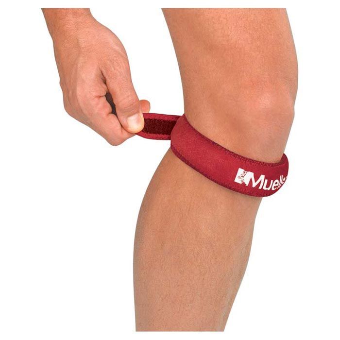MUELLER JUMPERS KNEE STRAP