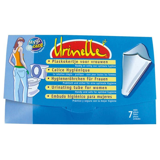 URINELLE