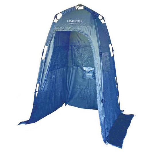 CLEANWASTE GO ANYWHERE PRIVACY SHELTER