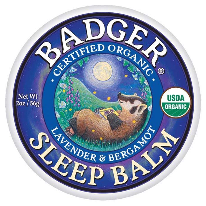 BADGER SLEEP BALM