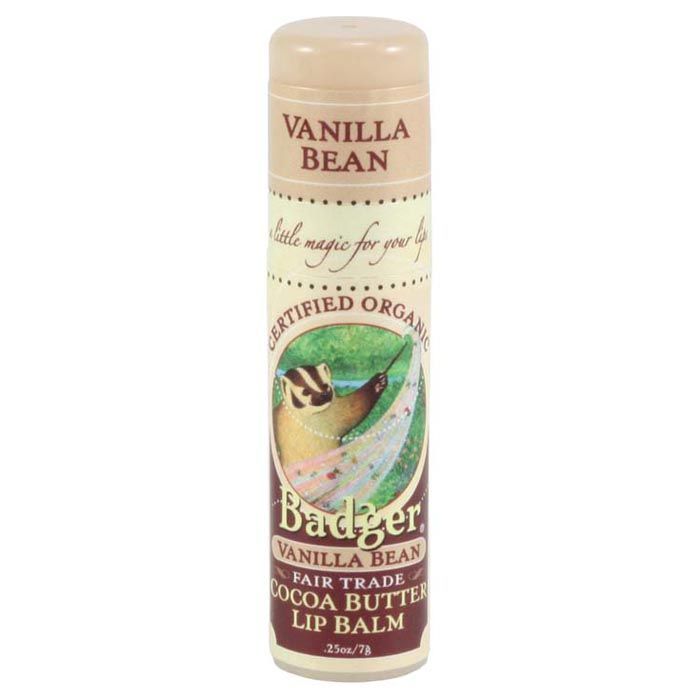 BADGER COCOA BUTTER BALM