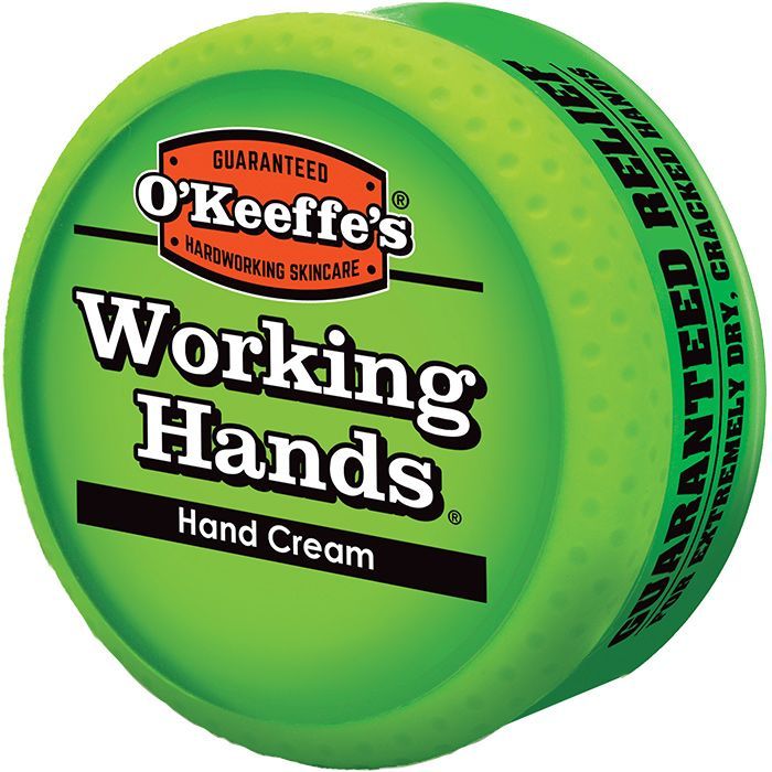 OKEEFFES O'KEEFES CREME