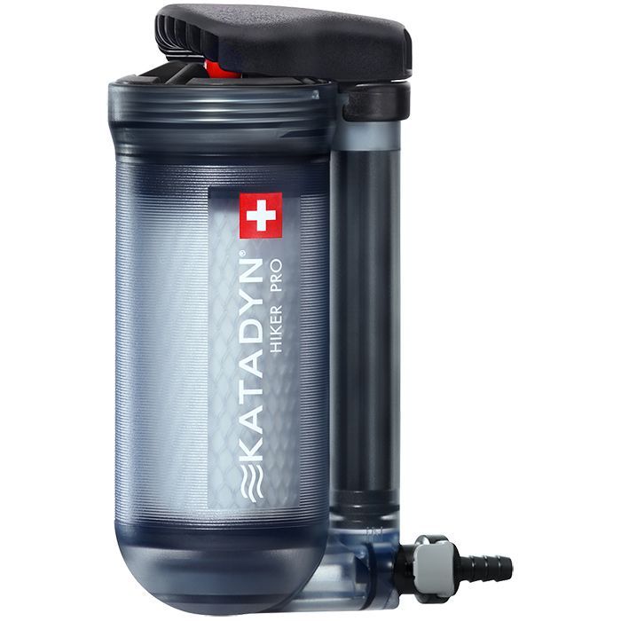 KATADYN HIKER PRO MICROFILTER