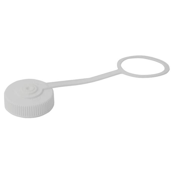 NALGENE WIDE MOUTH LOOP-TOP LIDS 16 OZ
