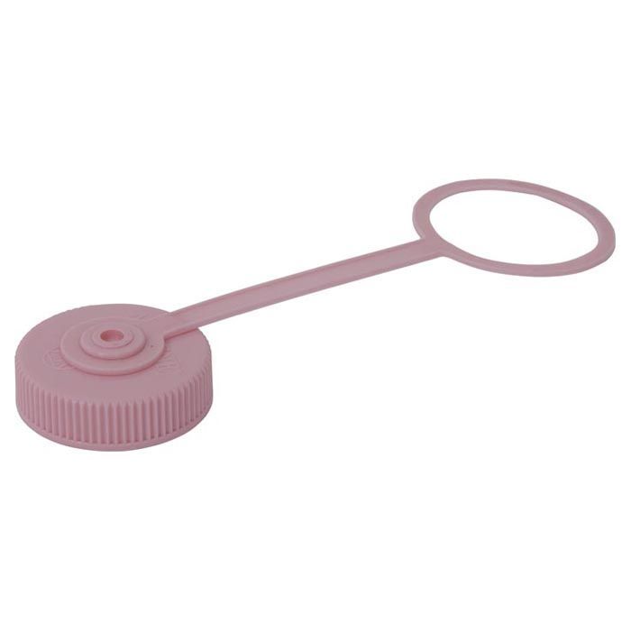 NALGENE WIDE MOUTH LOOP-TOP LIDS 16 OZ
