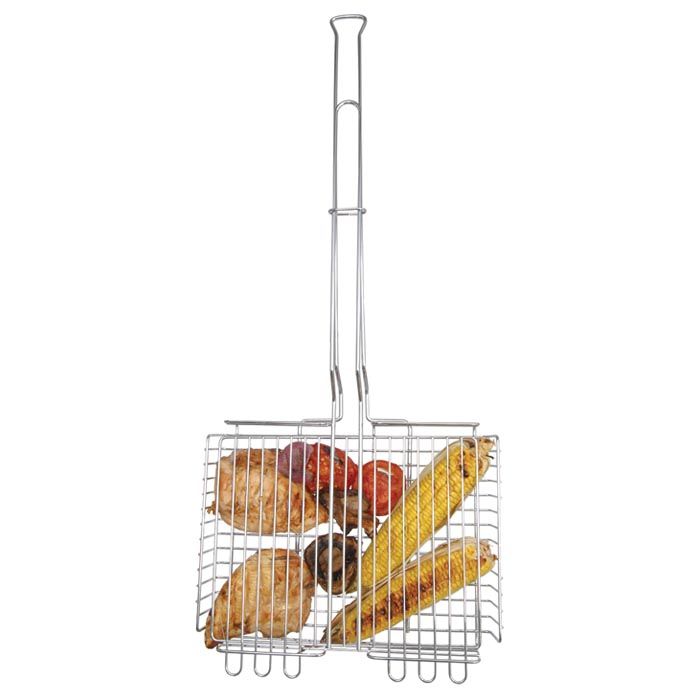 ROME BASKET BROILER