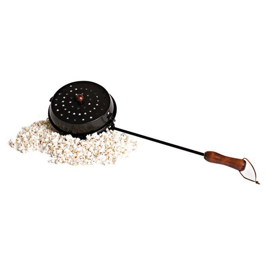 ROME POPCORN POPPER