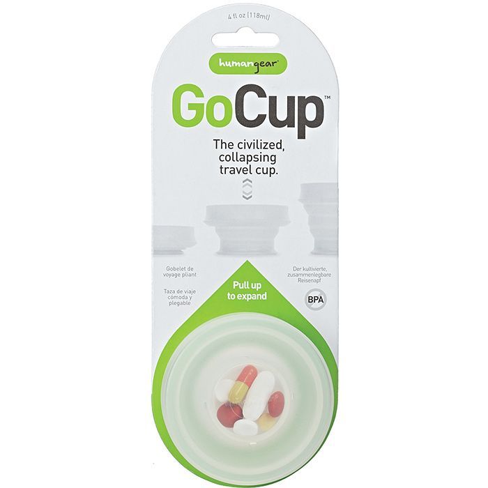 HUMANGEAR GOCUP
