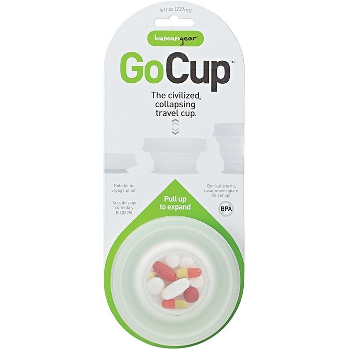 HUMANGEAR GOCUP