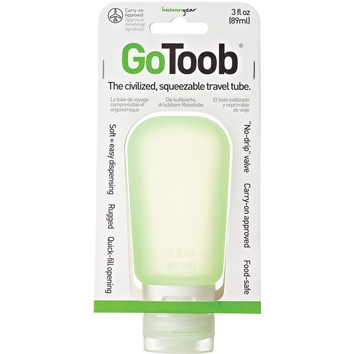 HUMANGEAR GOTOOB