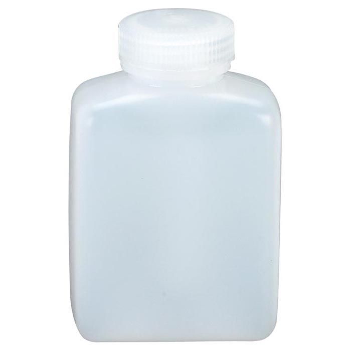 NALGENE HDPE SQUARE NARROW MOUTH