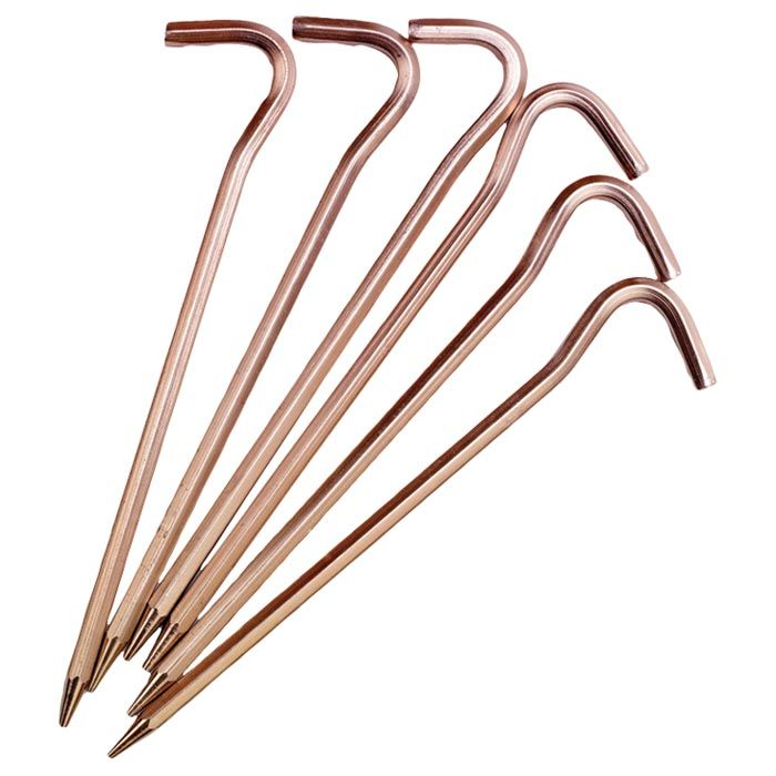 KELTY NO BENDIUM II GOLD STAKE 6 PACK