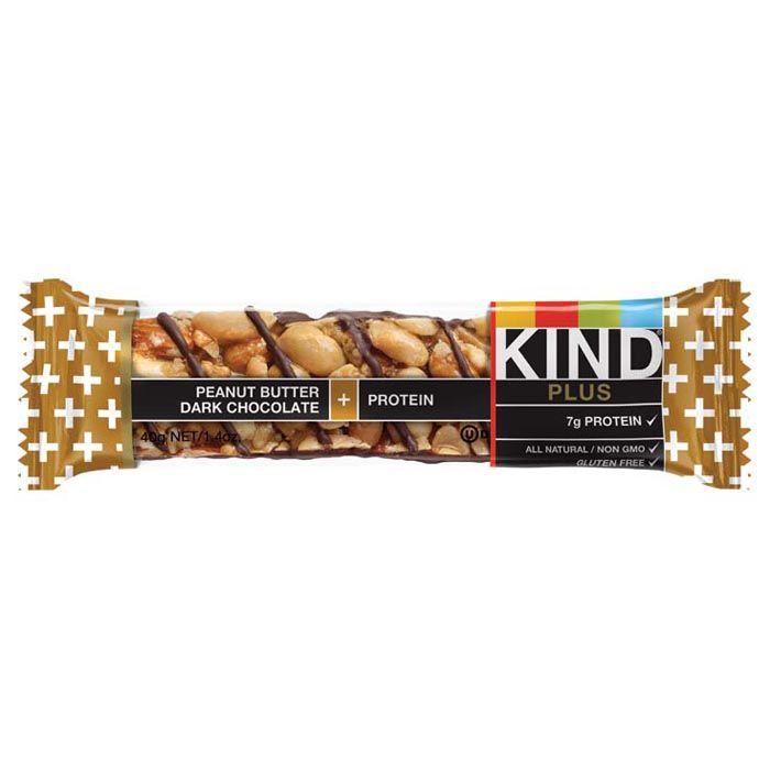 KIND PLUS BARS