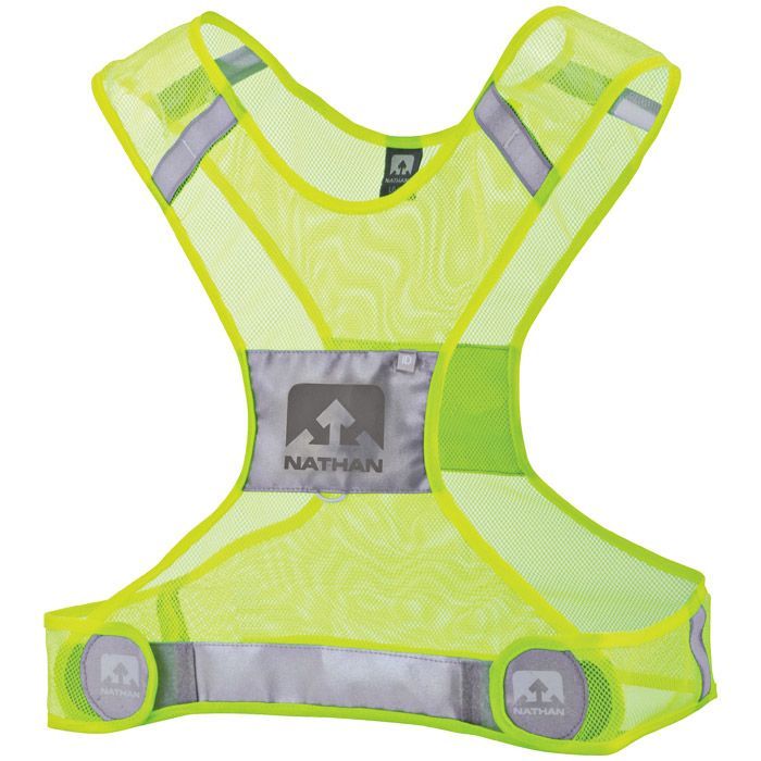 NATHAN STREAK REFLECTIVE VEST