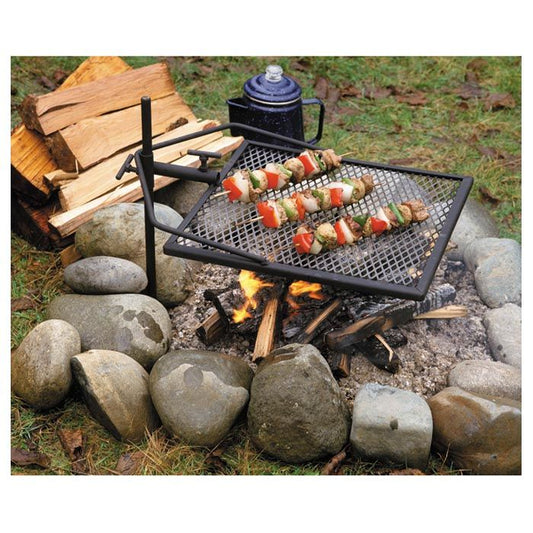 ADJUSTAGRILL ADJUST-A-GRILL