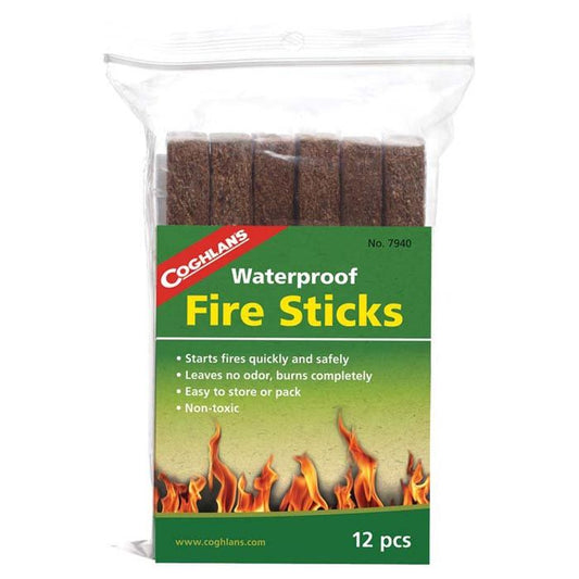 COGHLANS FIRE STICKS