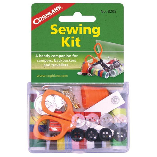 COGHLANS SEWING KIT