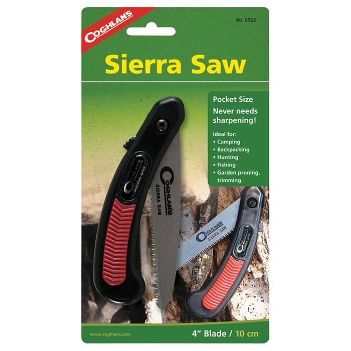 COGHLANS POCKET SIERRA SAW