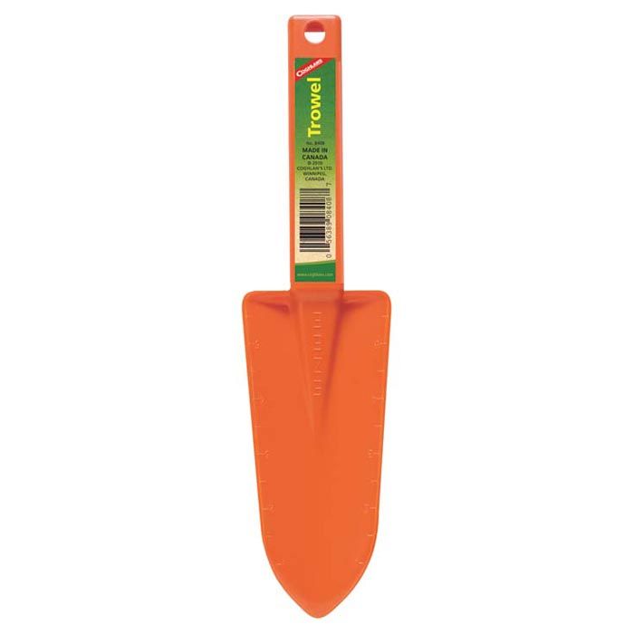 COGHLANS BACKPACKERS TROWEL