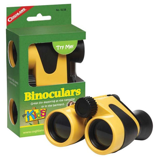 COGHLANS KIDS BINOCULARS