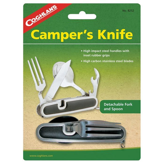 COGHLANS CAMPER'S KNIFE