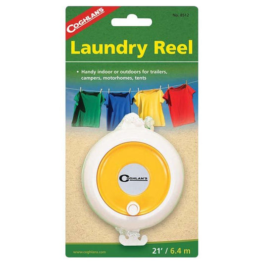 COGHLANS LAUNDRY REEL
